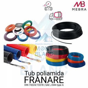 Furtun pentru frana | Tuburi sisteme de franare Auto | Camion | Vaccum